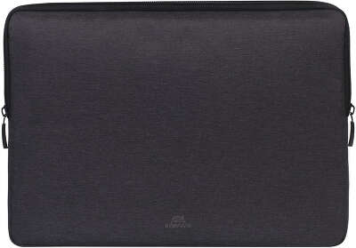 Чехол для ноутбука 14" RIVA 7704 black