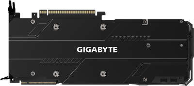 Видеокарта GIGABYTE nVidia GeForce RTX 2080 Ti WINDFORCE 11G 11Gb GDDR6 PCI-E HDMI, 3DP