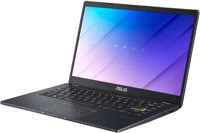 Ноутбук ASUS E410MA-EB268 14" FHD N4020/4/256 SSD/WF/BT/Cam/DOS