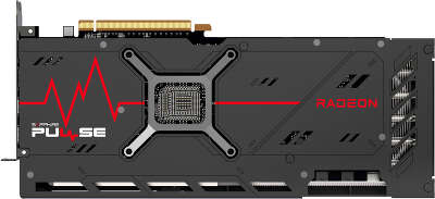 Видеокарта Sapphire AMD Radeon RX 7900 XT GAMING OC 20Gb DDR6 PCI-E 2HDMI, 2DP