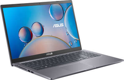 Ноутбук ASUS M515DA-BR390 15.6" HD Athlon 3150U/4/256 SSD/WF/BT/Cam/DOS