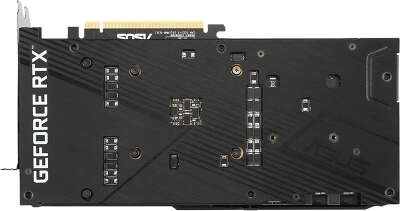 Видеокарта ASUS NVIDIA GeForce RTX 3070 Dual 8Gb GDDR6 PCI-E 2HDMI, 3DP