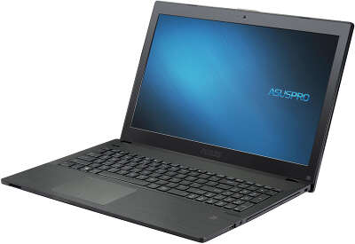 Ноутбук ASUS P2540FA-DM0775 15.6" FHD i5-10210U/8/512 SSD/WF/BT/Cam/Linux