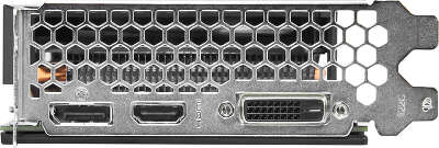Видеокарта Palit NVIDIA nVidia GeForce GTX1660 SUPER Gaming Pro 6Gb DDR6 PCI-E DVI, HDMI, DP
