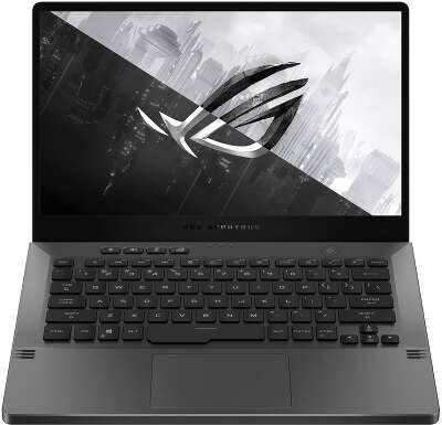 Ноутбук ASUS ROG Zephyrus G14 14" FHD R5-4600HS/8/512SSD/GTX1650 4G/WF/BT/W10