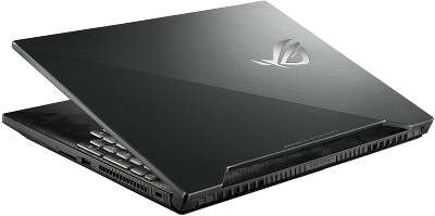 Ноутбук ASUS ROG Strix SCAR 15 GL504GS-ES109T 15.6" FHD i7-8750H/32/1000/512 SSD/GTX1070 8G/WF/BT/Cam/W10