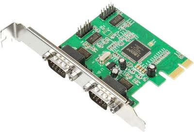 Контроллер * PCI-E COM 4-port MS9904 RET