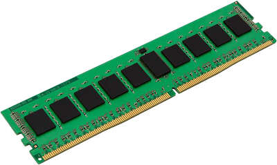 Модуль памяти DDR4 DIMM 16Gb DDR2666 ECC REG Kingston (KSM26RS4/16MEI)