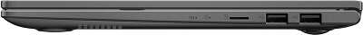 Ноутбук ASUS VivoBook 14 K413EA-EB169T 14" FHD i3-1115G4/8/256 SSD/WF/BT/Cam/W10