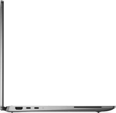 Ноутбук Dell Latitude 7340 13.3" WUXGA i7-1365U/6/1Tb SSD/W11Pro серый
