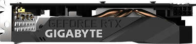 Видеокарта GIGABYTE nVidia GeForce RTX 2060 Mini ITX 6Gb GDDR6 PCI-E HDMI, 3DP