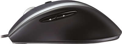 Мышь Logitech Mouse M500 HYPER FAST (910-003726)