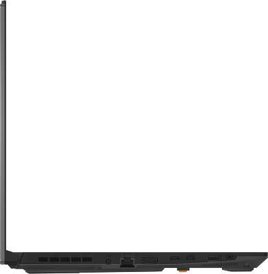 Ноутбук ASUS TUF Gaming F17 FX707ZV4-HX055 17.3" FHD IPS i7 12700H 2.3 ГГц/16/1Tb SSD/GF RTX 4060 8G/Dos