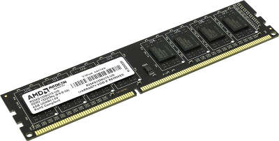 Модуль памяти DDR-III DIMM 4096Mb DDR1333 AMD (R334G1339U1S-UO)