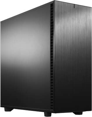 Корпус Fractal Design DEFINE 7 XL, черный, EATX, Без БП (FD-C-DEF7X-01)