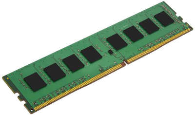 Память Kingston DDR4 16GB PC2133 ECC Dual Rank, x8, 1.2V [KVR21E15D8/16]