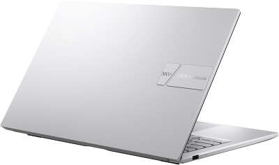 Ноутбук ASUS VivoBook 15 X1504ZA-BQ501 15.6" FHD IPS i5 1235U 1.3 ГГц/8/512 SSD/Dos