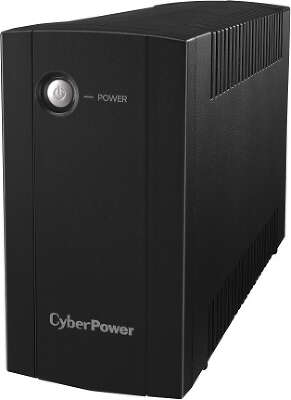 ИБП CyberPower UTC650EI 650VA