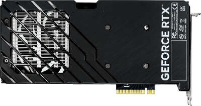 Видеокарта Palit NVIDIA nVidia GeForce RTX 4060 PA-RTX4060 DUAL 8Gb DDR6 PCI-E HDMI, 3DP