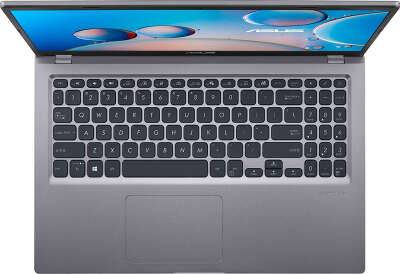Ноутбук ASUS VivoBook X515MA-BQ129 15.6" FHD N4020/4/128 SSD/WF/BT/Cam/Linux