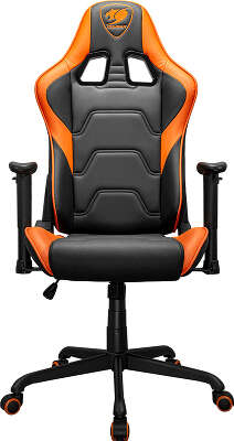Игровое кресло Cougar FORTRESS Orange