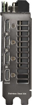 Видеокарта ASUS NVIDIA nVidia GeForce RTX 3060 Dual OC 12Gb DDR6 PCI-E [DUAL-RTX3060-O12G]