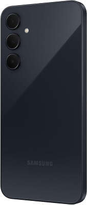 Смартфон Samsung SM-A356 Galaxy A35 5G 8/128Гб Dual Sim LTE, темно-синий (SM-A356EZKDCAU)