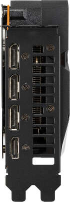 Видеокарта ASUS AMD Radeon RX 5500XT DUAL EVO OC 8Gb GDDR6 PCI-E HDMI, 3DP