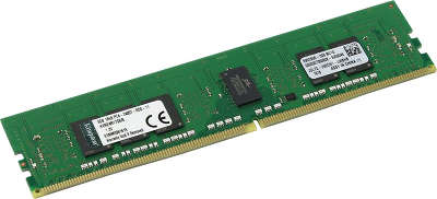 Память Kingston DDR4 8GB PC2400 ECC Reg [KVR24R17S8/8]