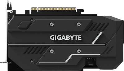Видеокарта GIGABYTE nVidia GeForce GTX1660 SUPER OC 6Gb GDDR6 PCI-E HDMI, 3DP