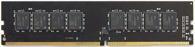 Модуль памяти DDR4 DIMM 8192Mb DDR2400 AMD [R748G2400U2S-UO]