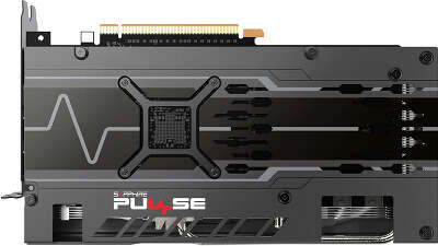 Видеокарта Sapphire AMD Radeon RX 5700XT BE 8Gb GDDR6 PCI-E HDMI, 3DP
