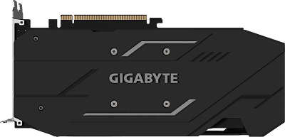 Видеокарта GIGABYTE nVidia GeForce RTX 2070 WINDFORCE OC 2X 8Gb GDDR6 PCI-E HDMI, 3DP
