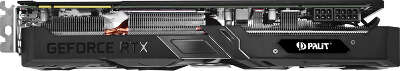 Видеокарта Palit nVidia GeForce RTX 2070 SUPER GamingPro 8Gb GDDR6 PCI-E HDMI, 3DP