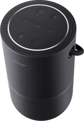 Акустическая система Bose Portable Home Speaker, Black [829393-2100]