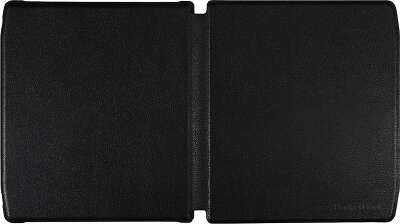 Обложка для электронной книги PocketBook 700 ERA, Shell cover [HN-SL-PU-700-BK-WW], чёрная