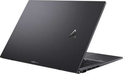 Ноутбук ASUS ZenBook 14 UM3402YA-KP601 14" WQXGA IPS R 5 7530U 2 ГГц/16/512 SSD/Dos