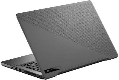 Ноутбук ASUS ROG Zephyrus G14 GA401II 14" FHD R5-4600HS/16/512 SSD/GTX1650Ti 4G/WF/BT/W10 (90NR03J3-M0434)