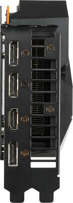 Видеокарта ASUS AMD Radeon RX 5700 EVO OC 8Gb GDDR6 PCI-E HDMI, 3DP