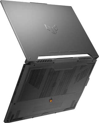Ноутбук ASUS TUF Gaming A15 FA507NU-LP030 15.6" FHD IPS R7 7735H/8/512Gb SSD/RTX 4050 6G/Без OC серый