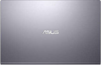 Ноутбук ASUS VivoBook X509JA-BQ766 15.6" FHD i3-1005G1/8/1000+256 SSD/WF/BT/Cam/Без ОС