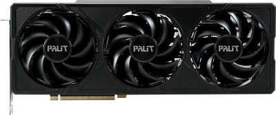 Видеокарта Palit NVIDIA nVidia GeForce RTX 4070 JETSTREAM 12Gb DDR6X PCI-E HDMI, 3DP