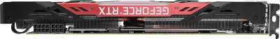 Видеокарта Palit nVidia GeForce RTX 2070 Gaming Pro OC 8G 8Gb GDDR6 PCI-E DVI, HDMI, 2DP