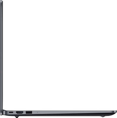Ноутбук Honor HLYL-WFQ9 MagicBook Pro 16.1" FHD R5-4600H/16/512 SSD/WF/BT/Cam/W10