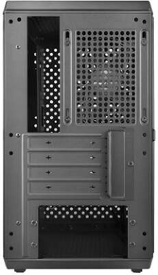Корпус COOLERMASTER MasterBox Q300L, черный, mATX, Без БП (MCB-Q300L-KANN-S00)