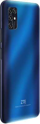 Смартфон ZTE Blade V2020 Smart Deep Blue