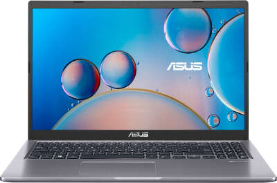 Ноутбук ASUS X515JA-BQ041T 15.6" FHD i3-1005G1/8/256 SSD/WF/BT/Cam/W10
