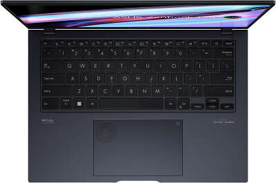 Ноутбук ASUS ZenBook Pro 14 UX6404VV-P1119X 14.5" WQHD+ Touch OLED i7 13700H/16/1Tb SSD/RTX 4060 8G/W11Pro