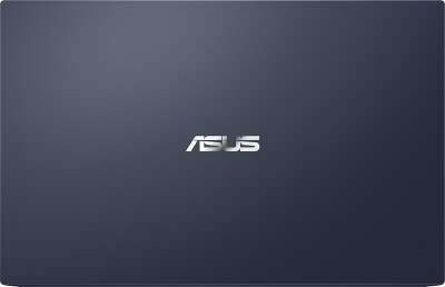 Ноутбук ASUS ExpertBook B1 B1502CBA-BQ0328 15.6" FHD IPS i3-1215U/8/512Gb SSD/Без OC темно-синий