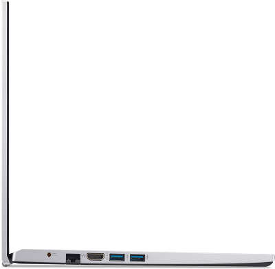 Ноутбук Acer Aspire 3 A315-59-39S9 15.6" FHD IPS i3-1215U/8/256 SSD/DOS (NX.K6TEM.004)